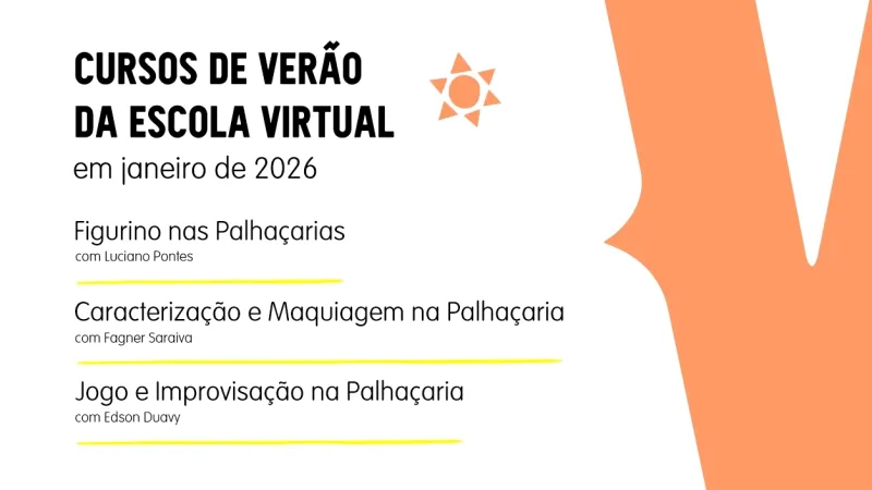 Trilha completa com 3 cursos